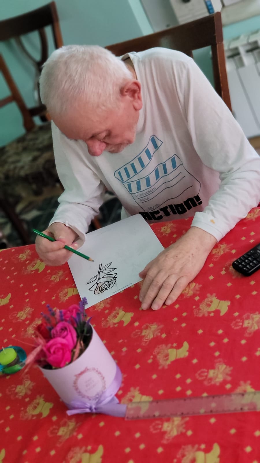 Sărbătorire aniversare